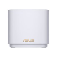 ASUS ZenWiFi XD5 - WLAN-System - (2 Router) - bis zu 325 Quadratmeter