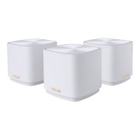 ASUS ZenWiFi XD5 - Sistema WLAN - (3 router) - fino a 465 m²