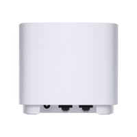 ASUS ZenWiFi XD5 - Sistema WLAN - (3 router) - fino a 465 m²