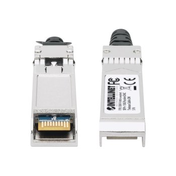 Intellinet 10GBase Direktanschlusskabel - SFP+ (M)