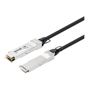 Intellinet 40GBase Direktanschlusskabel - QSFP+ (M)