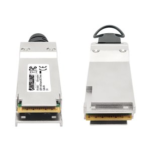 Intellinet 40GBase cavo di collegamento diretto - QSFP+ (M)