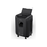 Fellowes AutoMax 80M - Vorzerkleinerer - 4 x 12 mm