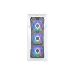 Cooler Master MasterBox TD500 Mesh V2 - Mid tower - SSI...