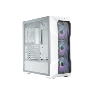 Cooler Master MasterBox TD500 Mesh V2 - Mid tower - SSI...