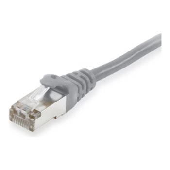 Equip Patch-Kabel - RJ-45 (M) zu RJ-45 (M)