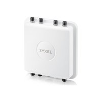 ZyXEL WAX655E - Access point - Wi-Fi 6 - 2.4 GHz, 5 GHz