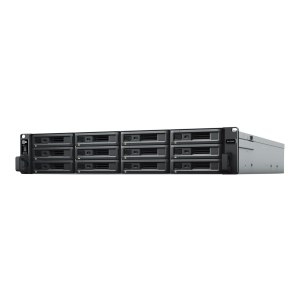 Synology RX1223RP Expansion Unit - Speichergehäuse -...