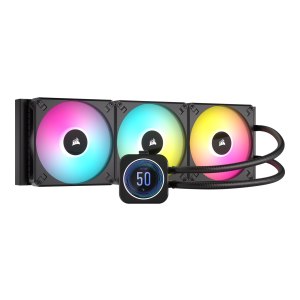 Corsair iCUE H170i ELITE LCD XT -...