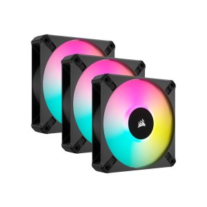 Corsair iCUE AF120 RGB ELITE - Gehäuselüfter -...