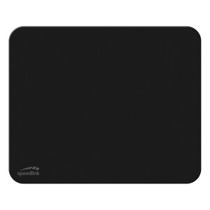 SPEEDLINK HI-GENIC - Tappetino per mouse - Nero