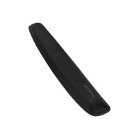 SPEEDLINK Sateen Ergonomic Wrist Rest - poggiapolsi per tastiera