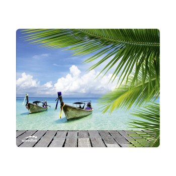 SPEEDLINK Silk-Mousepad Paradise - Mauspad