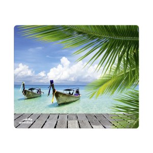 SPEEDLINK Silk-Mousepad Paradise - Mauspad