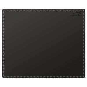 SPEEDLINK NOTARY - Tappetino per mouse - Nero