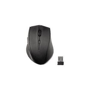 SPEEDLINK CALADO Silent SL-6343-RRBK - Mouse - Per...