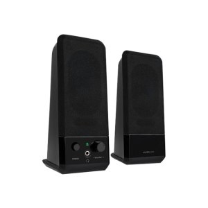 SPEEDLINK Event - speaker - for PC - 5 watt (total)