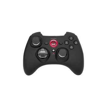 SPEEDLINK RAIT - Gamepad - Nintendo Switch - PC - Playstation 3 - D-Pad - Modus-Taste - Kabellos - RF - 2,4 GHz