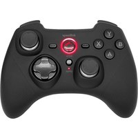 SPEEDLINK RAIT - Gamepad - Nintendo Switch - PC - Playstation 3 - D-Pad - Modus-Taste - Kabellos - RF - 2,4 GHz