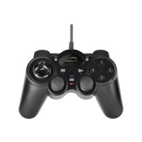 SPEEDLINK SL-6515-BK THUNDERSTRIKE - Game Pad