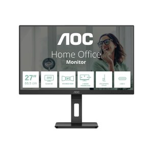 AOC Pro-line Q27P3CV - LED-Monitor - 68.6 cm (27") -...