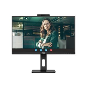 AOC Pro-line Q27P3CW - LED-Monitor - 68.6 cm (27") -...