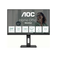 AOC Pro-line 24P3CV - P3 Series - LED-Monitor - 61 cm (24")