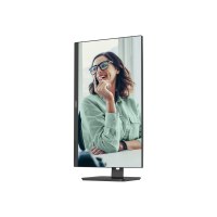 AOC Pro-line 24P3CV - P3 Series - LED-Monitor - 61 cm (24")