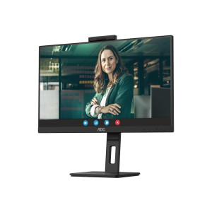 AOC Pro-line 24P3CW - LED-Monitor - 61 cm (24")