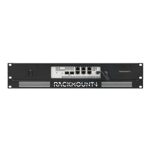 Rackmount.IT RM-DE-T1 - Mounting kit for network devices...