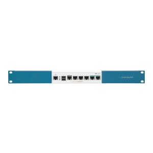 Rackmount.IT PA-Rack - Mounting kit for network devices -...