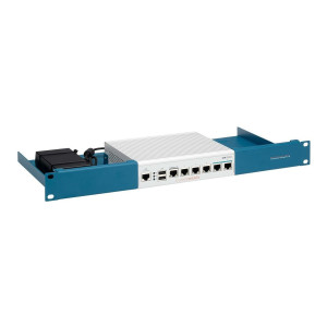 Rackmount.IT PA-Rack - Mounting kit for network devices -...