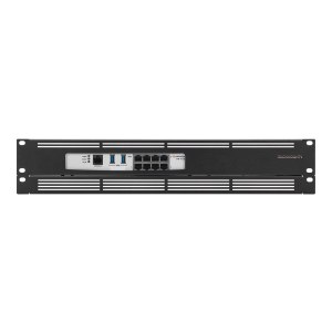 Rackmount.IT RM-PA-T6 - Montagesatz für...