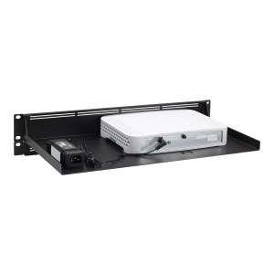 Rackmount.IT RM-PA-T6 - Kit di montaggio per dispositivi...