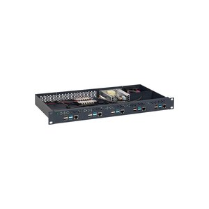 Rackmount.IT PI-RACK RM-PI-T1 - Rackmontagesatz - mit...