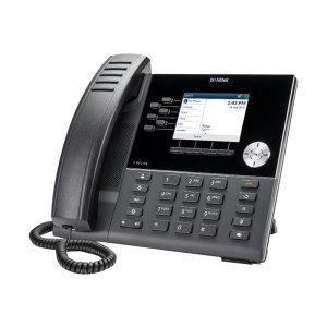 Mitel 6920w IP Phone - VoIP-Telefon - SIP, MiNet - 18...