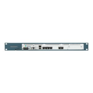 Rackmount.IT RM-VN-T1 - Netzwerk-Einrichtung - Rack...