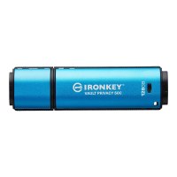 Kingston IronKey Vault Privacy 50 Series - USB-Flash-Laufwerk