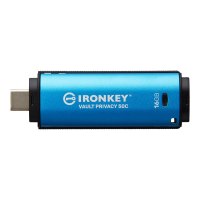 Kingston IronKey Vault Privacy 50C - USB flash drive