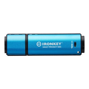 Kingston IronKey Vault Privacy 50C - Unità flash USB