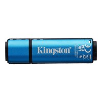 Kingston IronKey Vault Privacy 50C - USB-Flash-Laufwerk