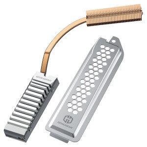 GrauGear G-PS5HS01-COV - Dissipatore di calore/Radiatore...