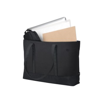 Dicota Eco Motion - Notebook-Schultertasche - 35.8 cm