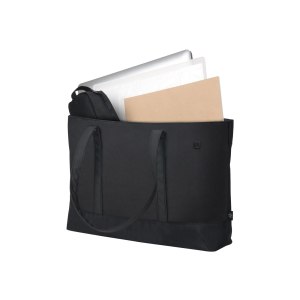 Dicota Eco Motion - Borsa a tracolla per notebook - 35,8 cm