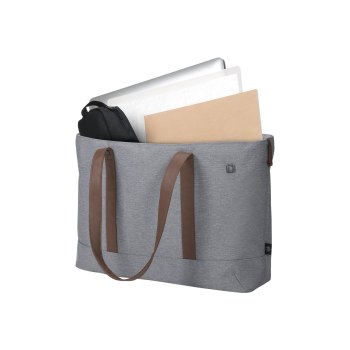 Dicota Eco Motion - Borsa a tracolla per notebook - 35,8 cm