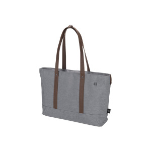 Dicota Eco Motion - Notebook-Schultertasche - 35.8 cm