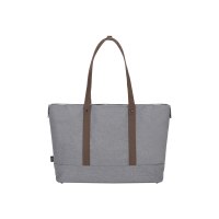 Dicota Eco Motion - Borsa a tracolla per notebook - 35,8 cm