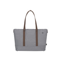 Dicota Eco Motion - Notebook-Schultertasche - 35.8 cm