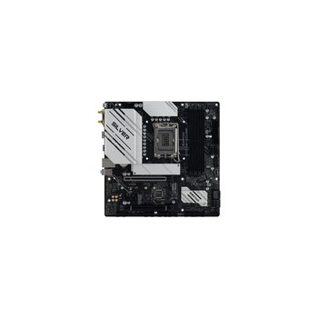 Biostar MB B760M-Silver B760 S1700 mATX Intel