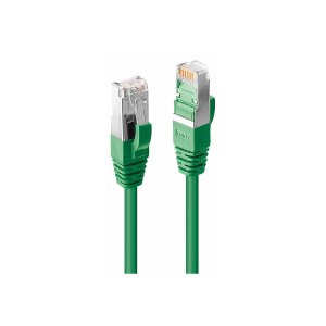 Lindy patch cable - RJ-45 (M) to RJ-45 (M)